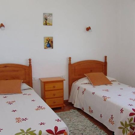 Apartamentos Finca Casa Jardin ティハラフェ エクステリア 写真
