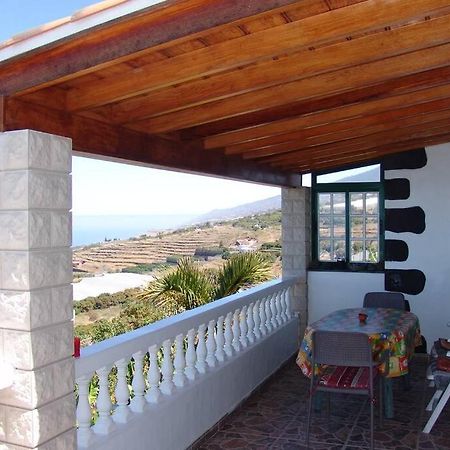 Apartamentos Finca Casa Jardin ティハラフェ エクステリア 写真