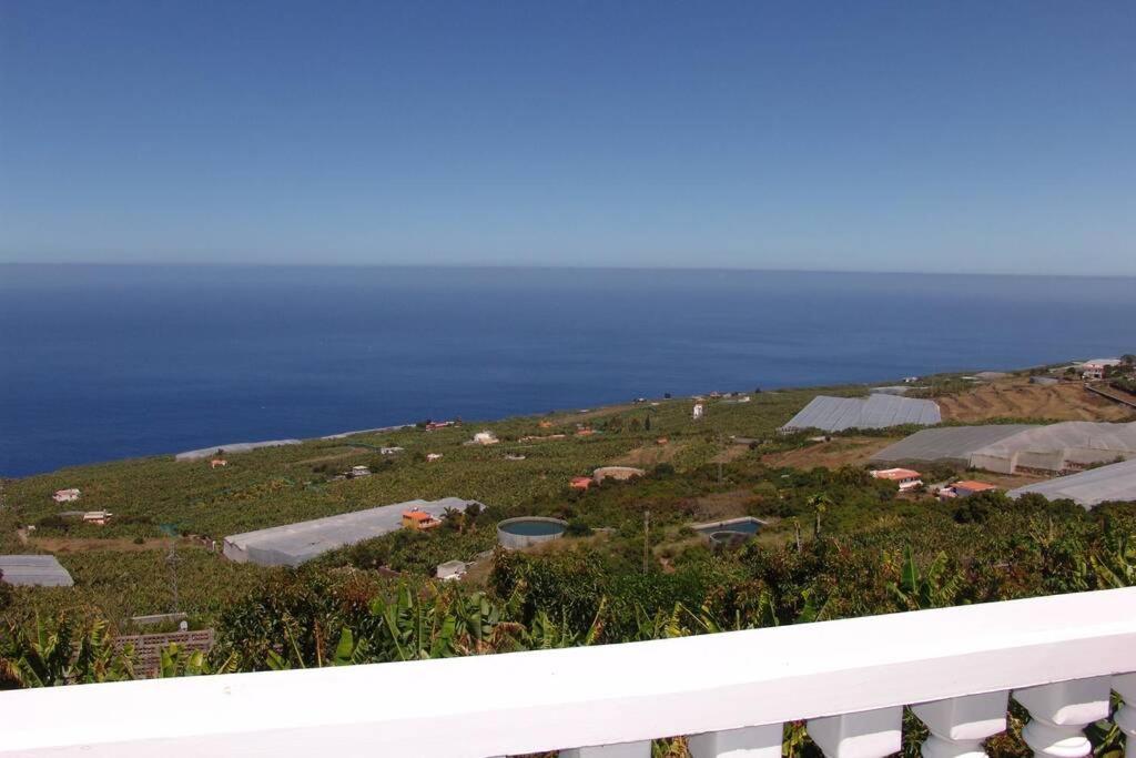 Apartamentos Finca Casa Jardin ティハラフェ エクステリア 写真